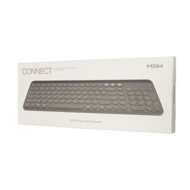 Xiaomi, MIIIW Dual Mode bluetooth, keyboard, MWBK01