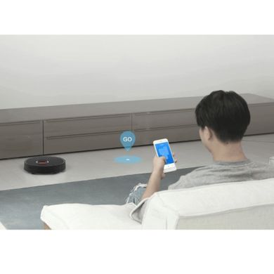 Xiaomi, odkurzacz Roborock Sweep One S55 robot