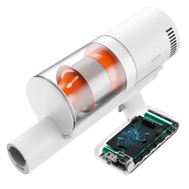Xiaomi, Vacuum Cleaner, odkurzacz bezprz pionowy G11