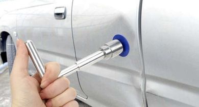 Xtrobb, zestaw do usuwania wgnieceń w karoserii