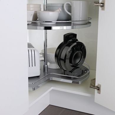 Z-Line, TurboTronic, gofrownica na cztery gofry, 700W