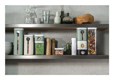 Zwilling, Fresh & Save Cube, zestaw pojemników plastikowych