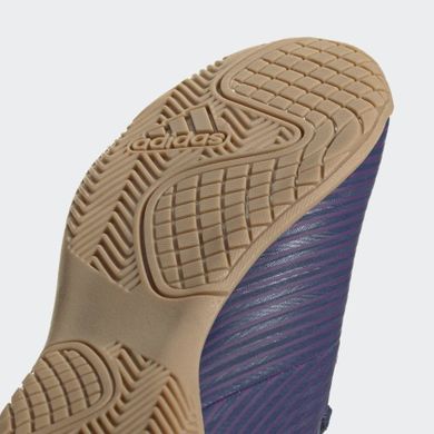 Adidas, buty piłkarskie, Nemeziz Messi 19 4 In, rozmiar 34