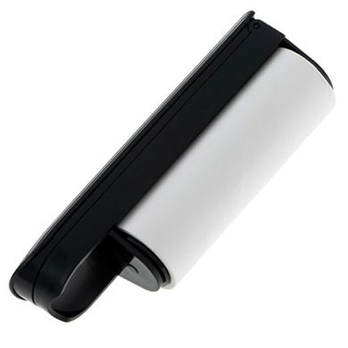 Adler, golarka do tkanin z wyświetlaczem LCD + 2 x rolki do ubrań