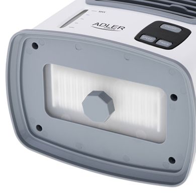 Adler, klimator, 3w1, usb, AD 7919
