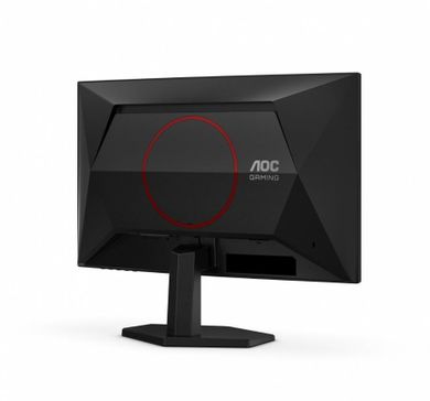 Aoc, monitor zakrzywiony, 23.6", C24G42E, 180Hz, VA, HDMIx2, DP