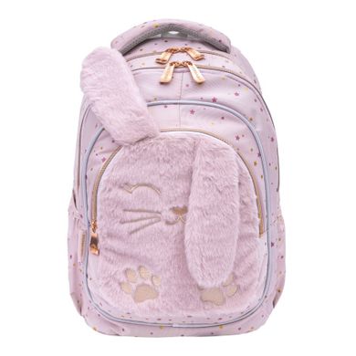 Astrabag, plecak szkolny, Fluffy Bunny
