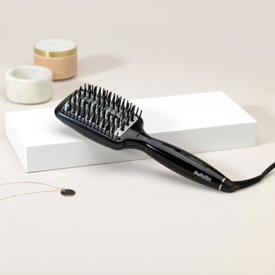 Babyliss, szczotka prostująca, HSB101E