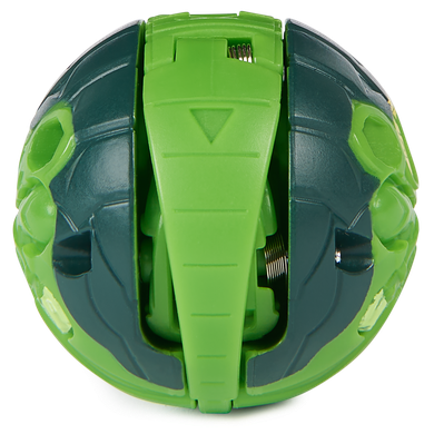 Bakugan 3.0, Trox, kula podstawowa