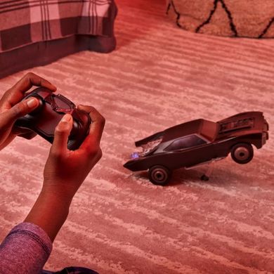 Batman, Turbo Boost Batmobil, pojazd zdalnie sterowany