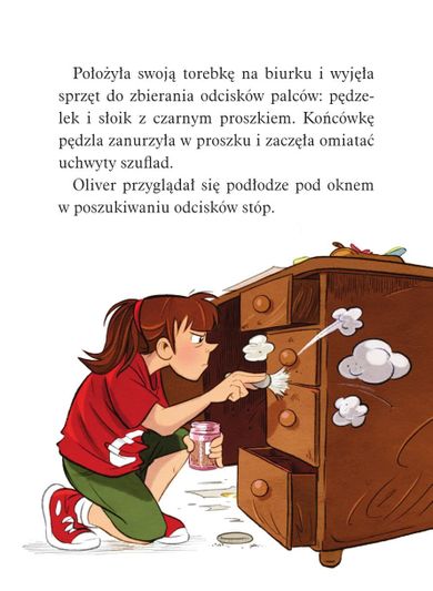 Biuro detektywistyczne nr 2. Operacja Pirat