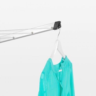 Brabantia, suszarka ogrodowa, Lift-O-Matic, 60 metrów