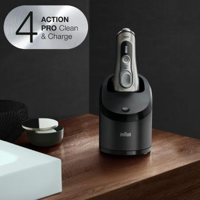 Braun, Series 9, golarka, 9365cc