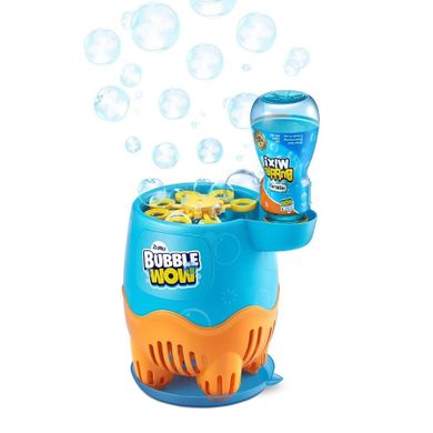 Bubble Wow, Bubble Eggsploder, maszyna do produkcji baniek mydlanych