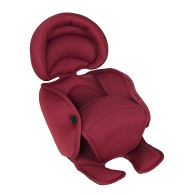 Chicco, 2 Easy, fotelik samochodowy, 0-18 kg, Red Passion