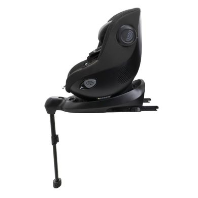 Chicco, Seat, I-size, fotelik samochodowy, Posh Black, 40-105 cm