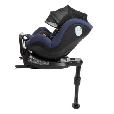 Chicco, Seat2fit i-Size Air, fotelik samochodowy, Ink Air, 45-105 cm