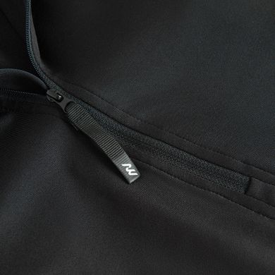 Cienka dopasowana bluza treningowa NOWEAR