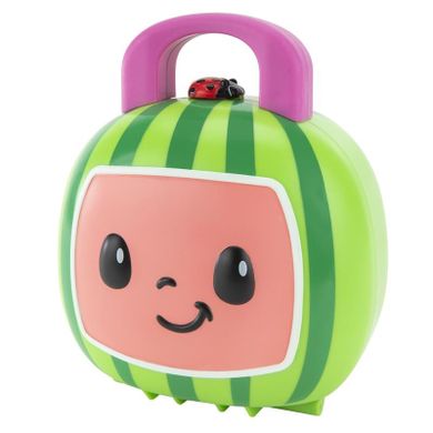 CoComelon Roleplay, lunchbox, Playset
