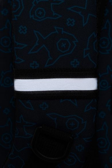 CoolPack, Basic Plus, plecak szkolny, Piranha