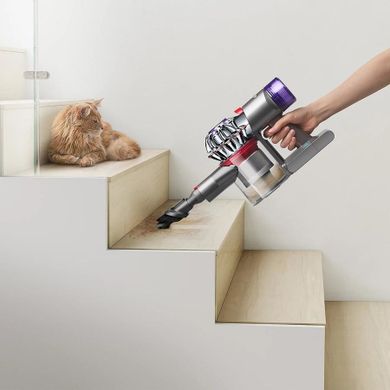 Dyson, V8 Orgin, odkurzacz pionowy