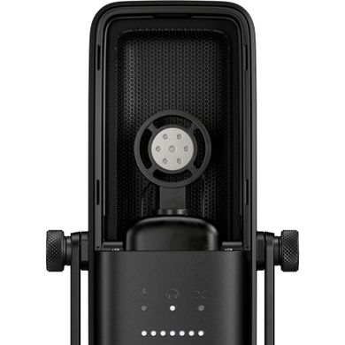 Elgato, Wave 3, mikrofon