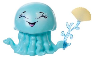 Enchantimals, Jessa Jellyfish, lalka i zwierzątko