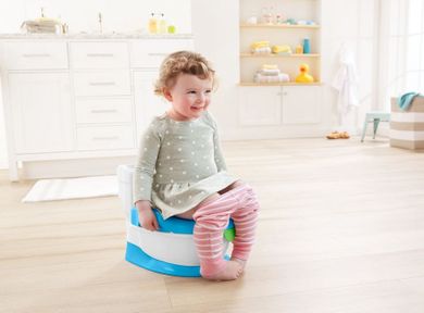 Fisher-Price, interaktywny nocniczek "Ucz się ze Szczeniaczkiem"
