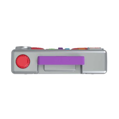 Fisher-Price, Retro Radiomagnetofon Szczeniaczka, interaktywna zabawka niemowlęca