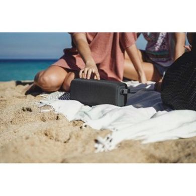 Fresh 'n Rebel, Rockbox Bold I, głośnik bluetooth, concrete