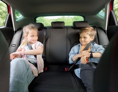 Garett, zestaw smartwatchy: Kids Nice Pro 4G, różowy + Kids Fit, różowy