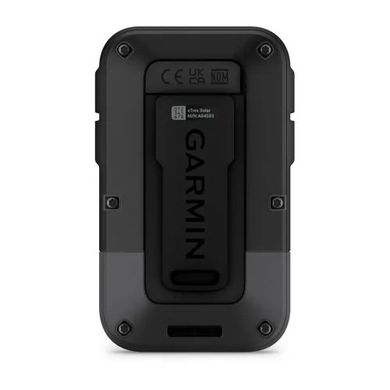 Garmin, eTrex, GPS Solar