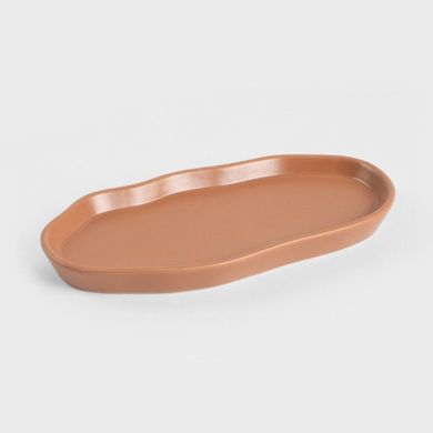 Homla, Magrit, tacka, ceglasta, 30,5-15-3 cm