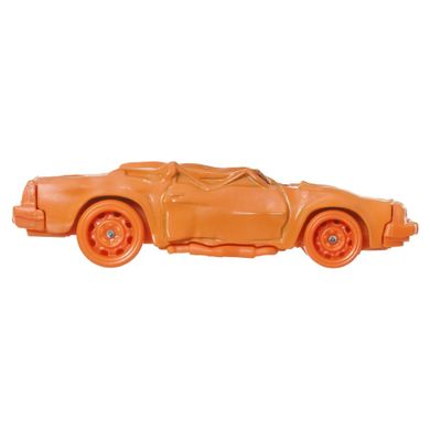Hot Wheels, Monster Trucks, 5 Alarm + autko Hot Wheels, dwupak, 1:64, JCG37