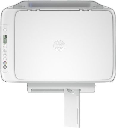 HP, DeskJet, urządzenie wielofunkcyjne, 2810e, 588Q0B
