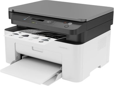 HP, urządzenie wielofunkcyjne, Laser, MFP 135w 4ZB83A