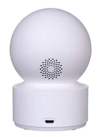 Imilab, Home Security Camera Basic, kamera IP, 1080p, 360°, CMSXJ16A