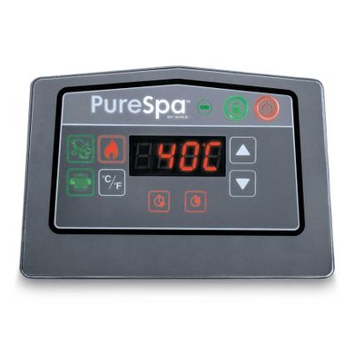 Intex, dmuchane SPA jacuzzi, 6 os., 216-71 cm