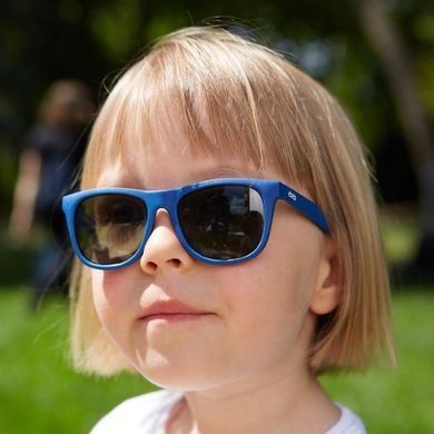 Itooti, Classic, okulary przeciwsłoneczne, granatowe, 7l+