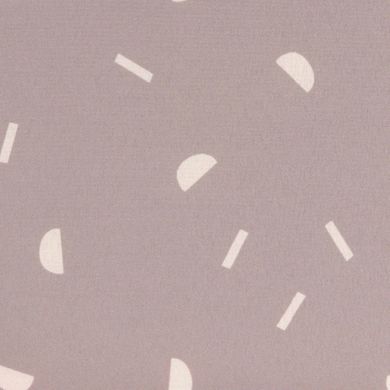 Lassig, Casual Label, torebka-organizer do wózka, 2w1, Blocks taupe