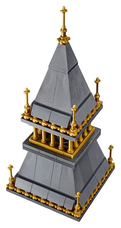 LEGO Creator Expert, Big Ben, 10253