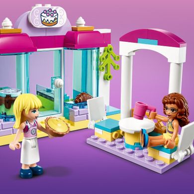 LEGO Friends, Piekarnia w Heartlake City, 41440
