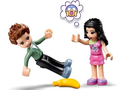 LEGO Friends, Szpital w Heartlake, 41394