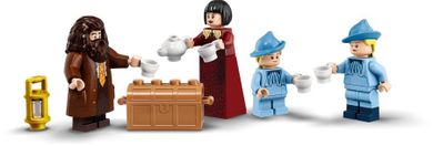 LEGO Harry Potter, Powóz z Beauxbatons: przyjazd do Hogwartu, 75958