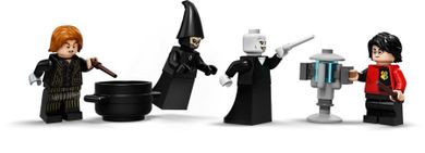 LEGO Harry Potter, Powrót Voldemorta, 75965