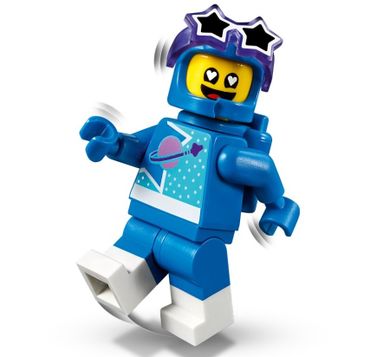 LEGO Movie 2, Imprezowa ekipa z Siostar, 70848