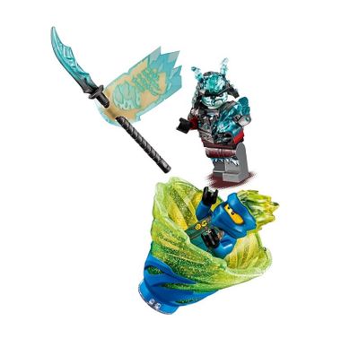 LEGO NINJAGO, Szurikopter, 70673