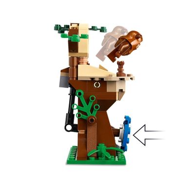 LEGO Star Wars, Bitwa na Endorze, 75238