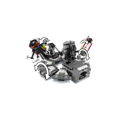 LEGO Star Wars, Transformacja Dartha Vadera, 75183