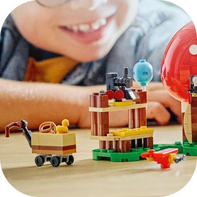 LEGO Super Mario, Nabbit w sklepie Toada - zestaw rozszerzający, 71429